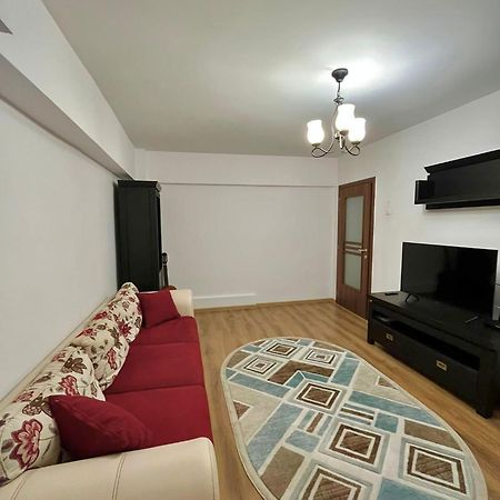 Apartament Centru Σίμπιου Εξωτερικό φωτογραφία