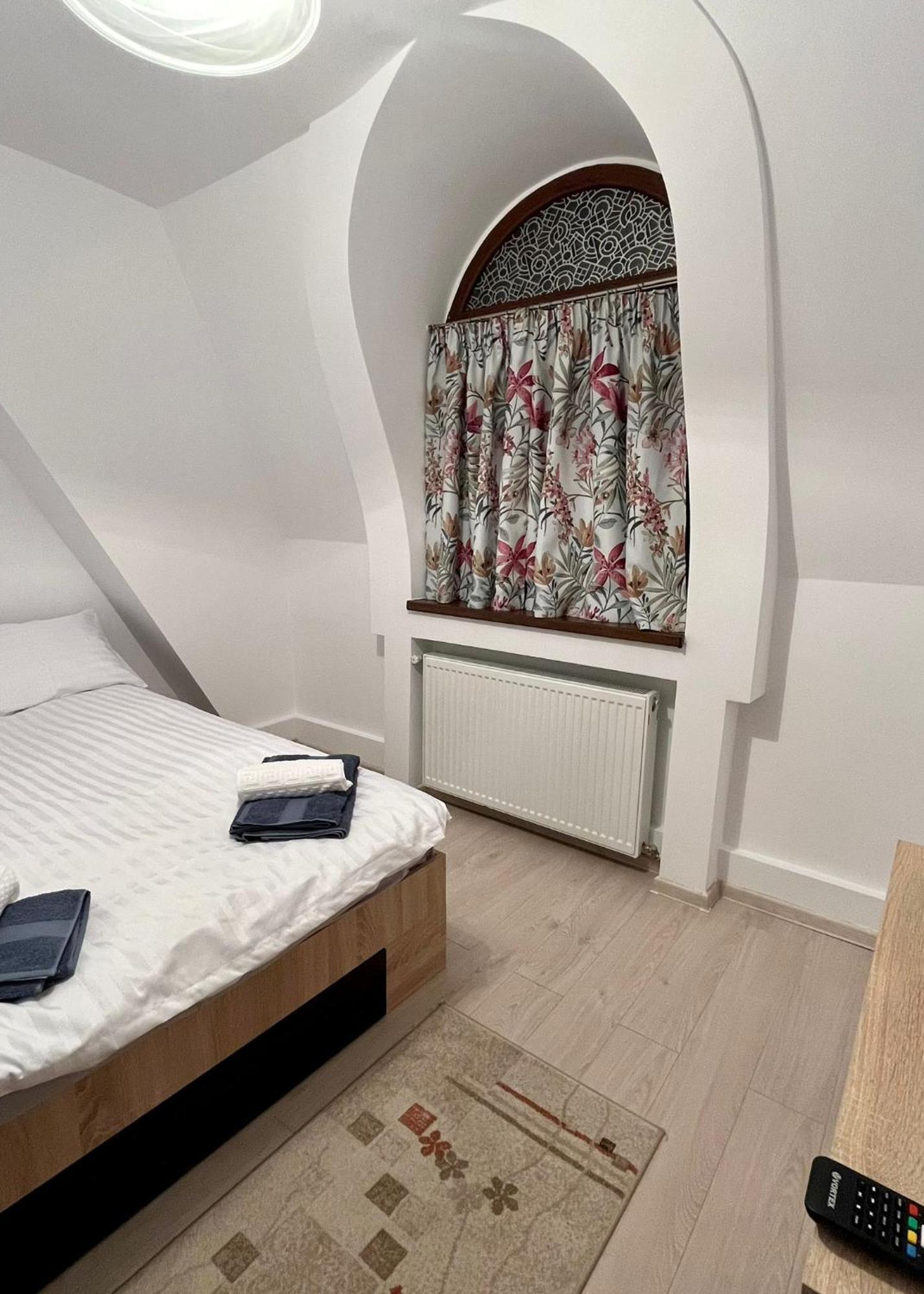 Apartament Centru Σίμπιου Εξωτερικό φωτογραφία