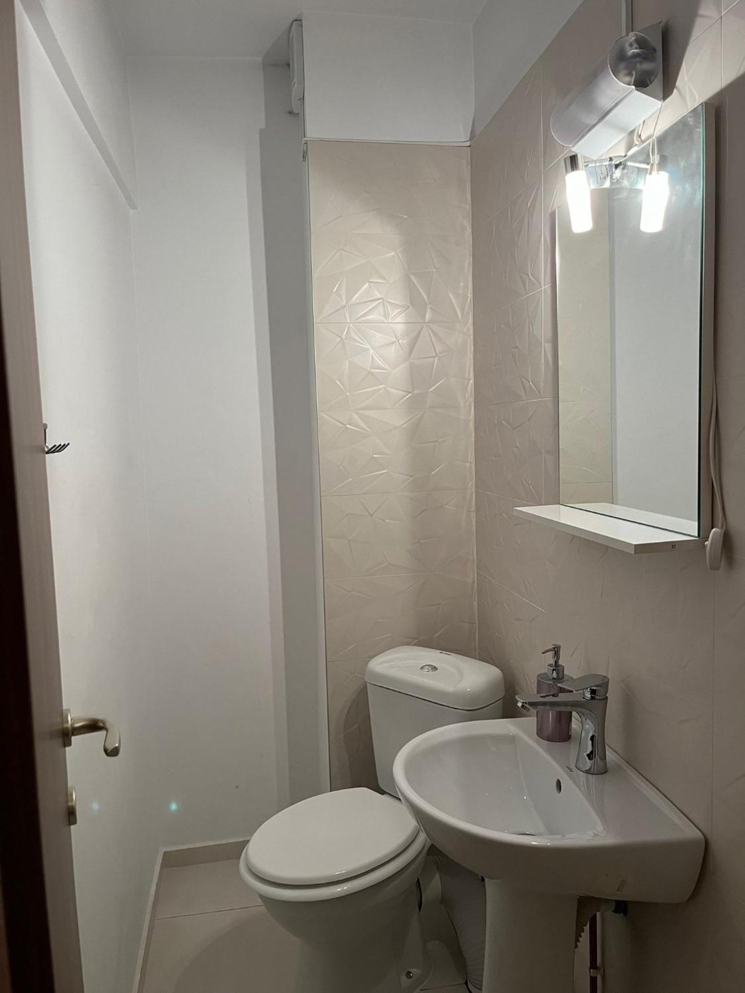 Apartament Centru Σίμπιου Εξωτερικό φωτογραφία